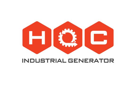HQC - Máy phát điện công nghiệp